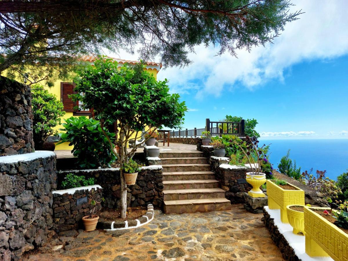 Las Toscas Mazo Exterior foto