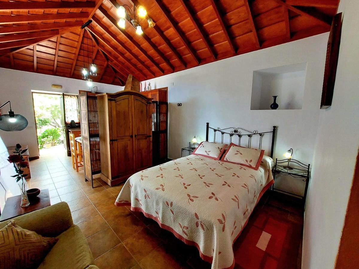 Las Toscas Mazo Exterior foto