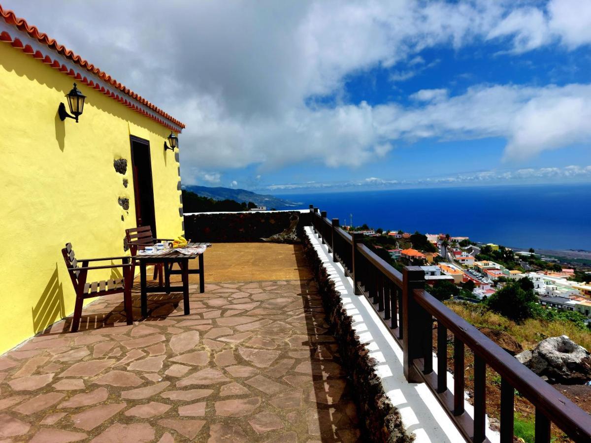 Las Toscas Mazo Exterior foto