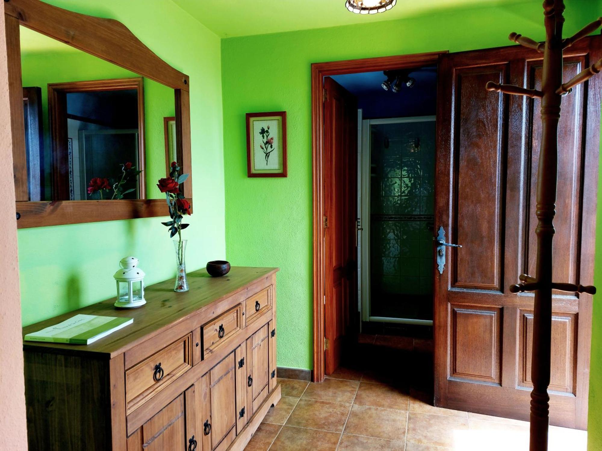 Las Toscas Mazo Exterior foto