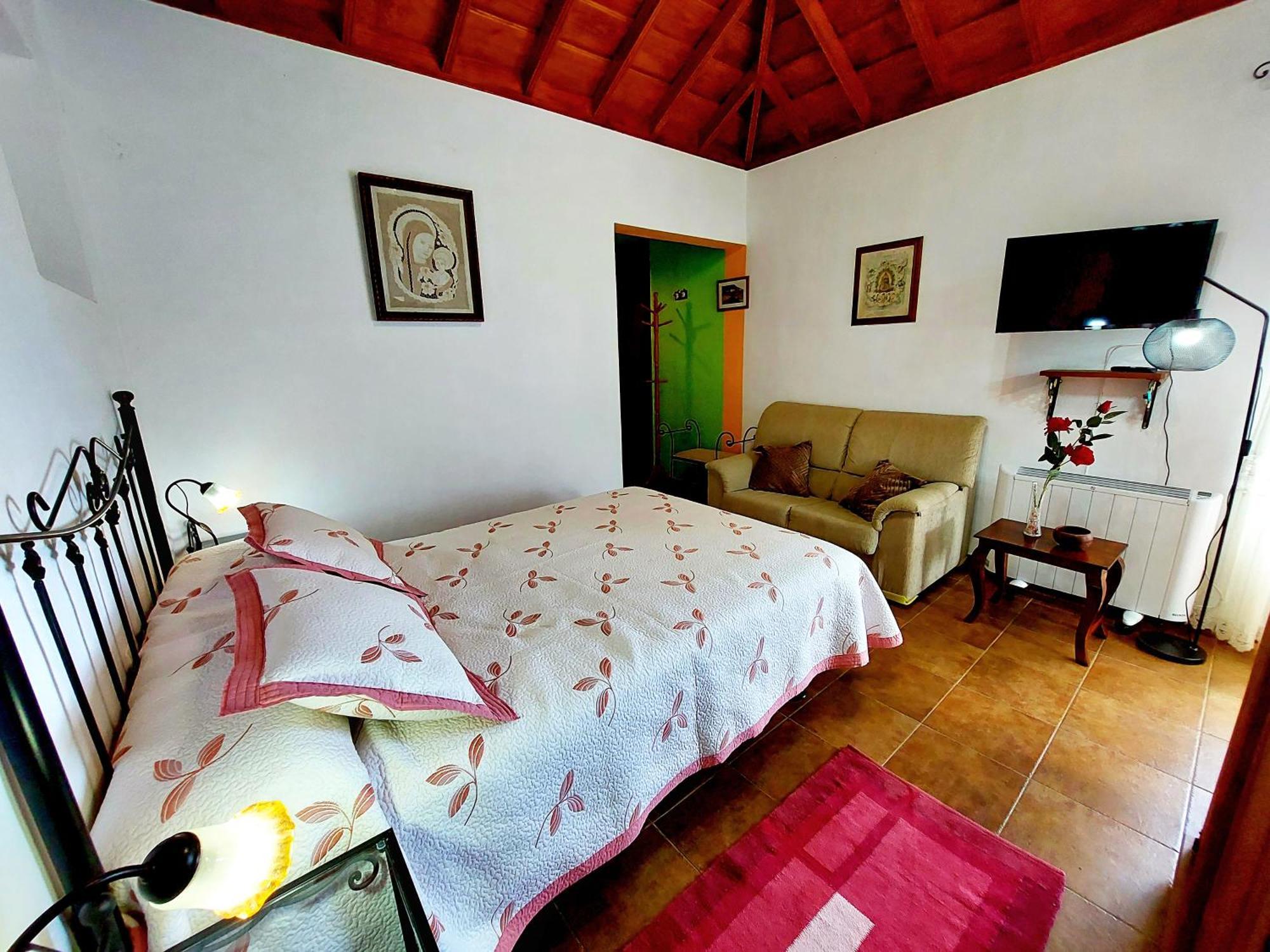Las Toscas Mazo Exterior foto