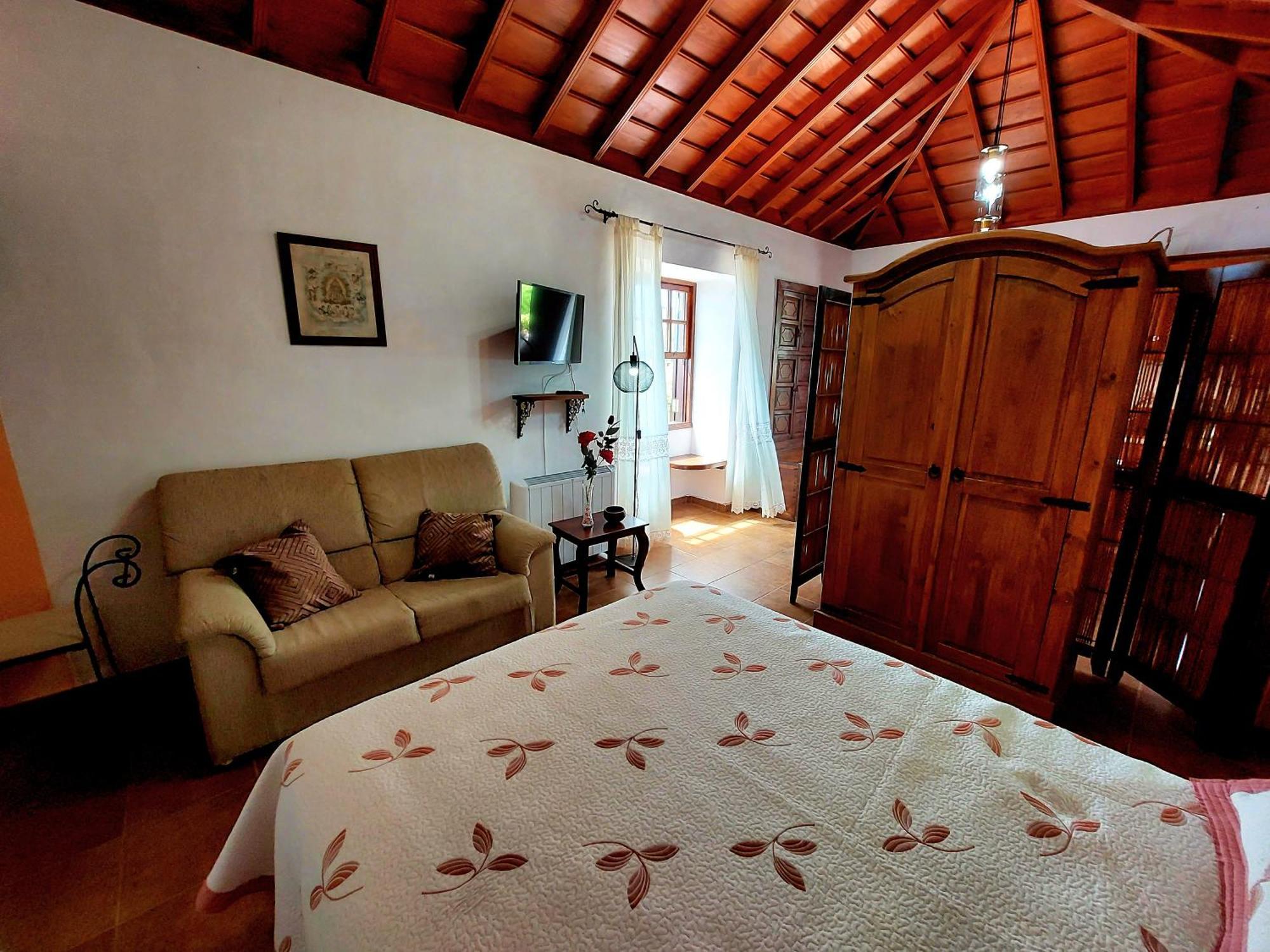Las Toscas Mazo Exterior foto